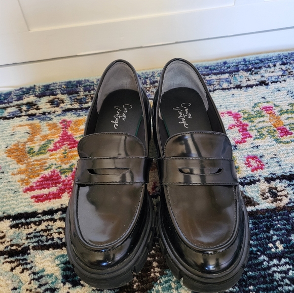 Chunky Loafers - Picture 3 of 8